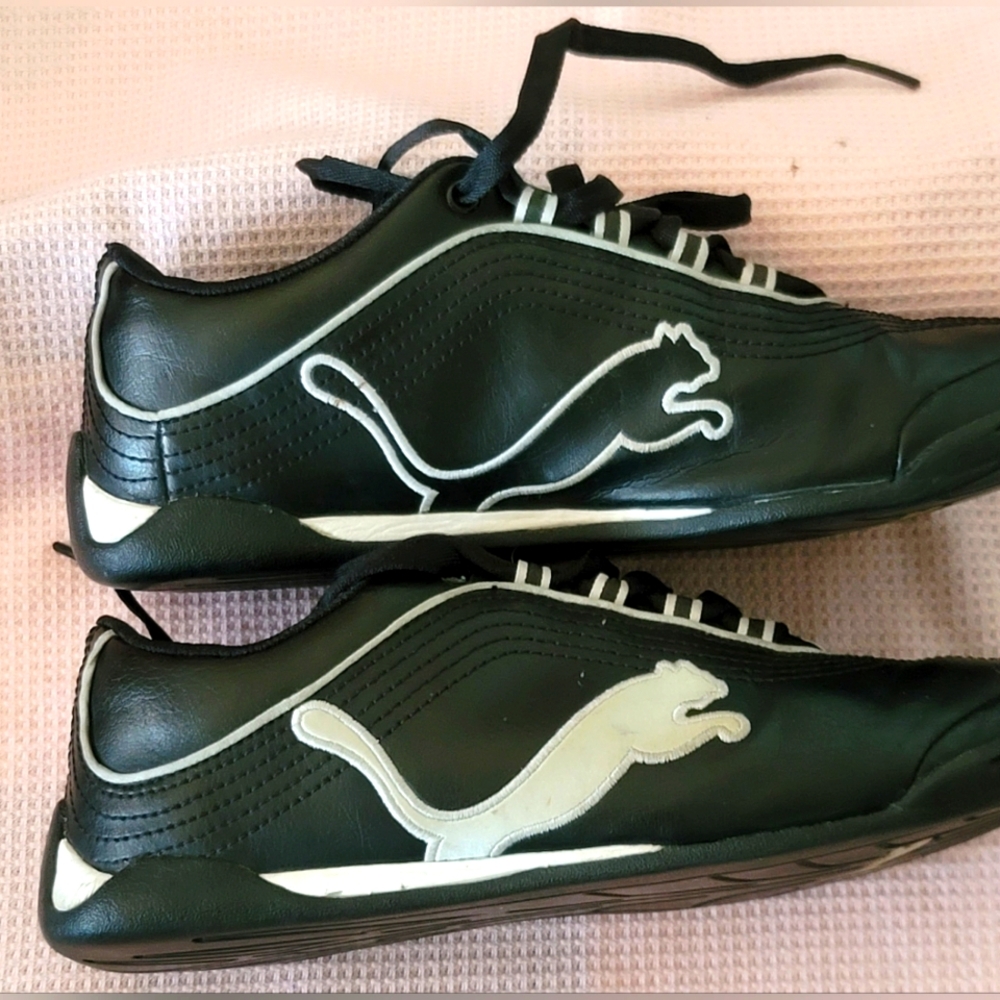PUMA SNEAKERS UNISEX